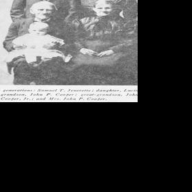America 250! Celebrates Patriot Elias Jeanrett