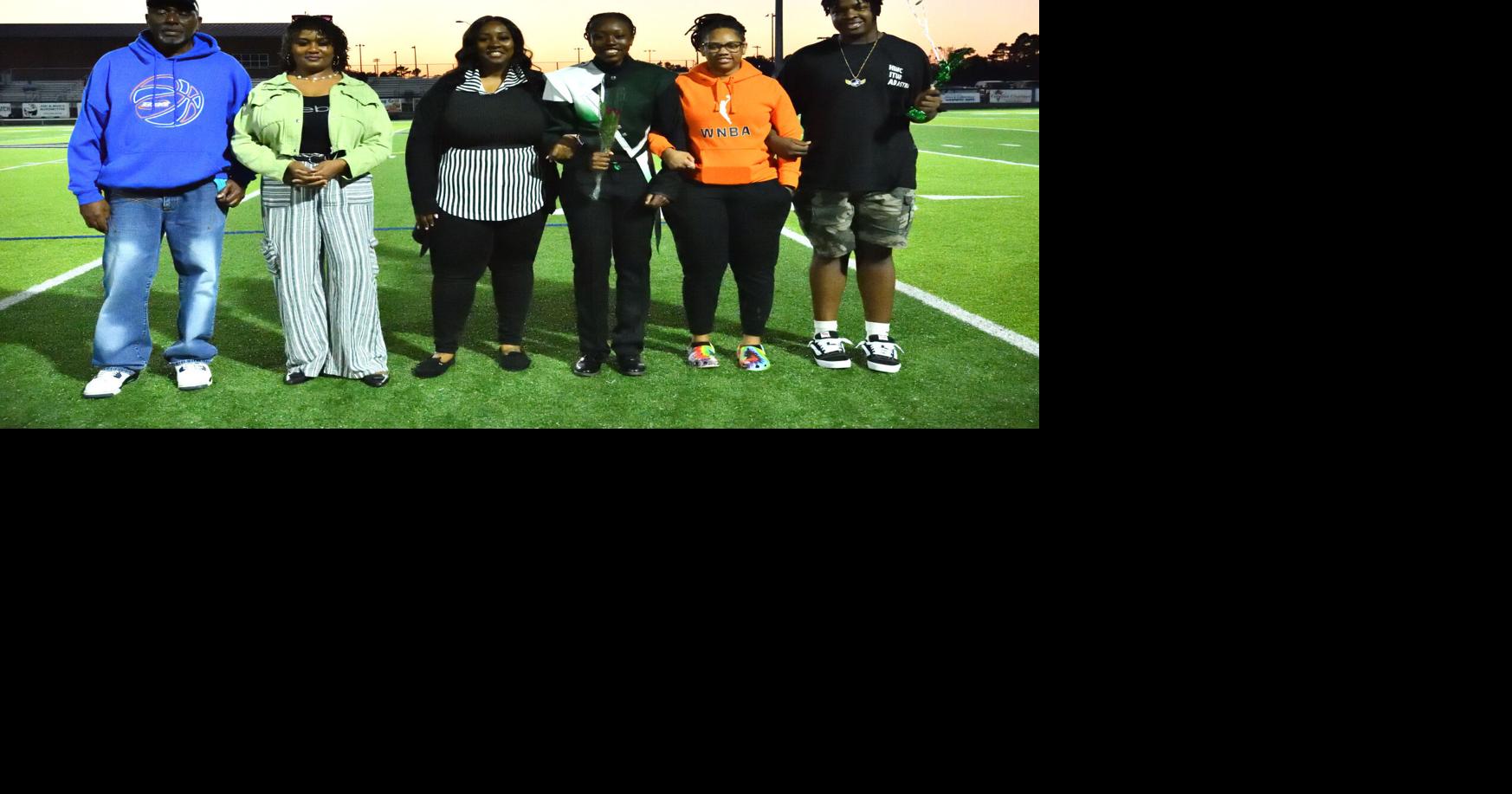 West Brunswick High School Senior Night | Sports | newsargus.com
