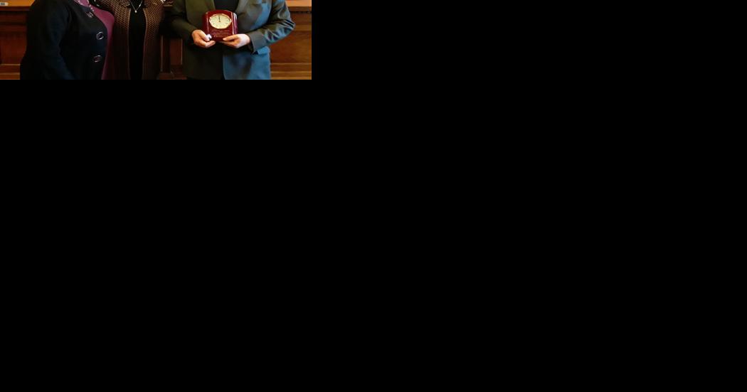 State Bar honors Hulse with prestigious award - Vimarsana News