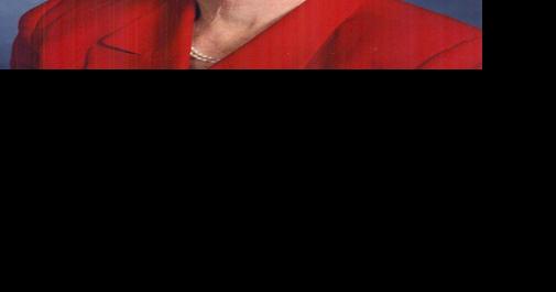 Edith Doris Hollamon Jernigan - Vimarsana News