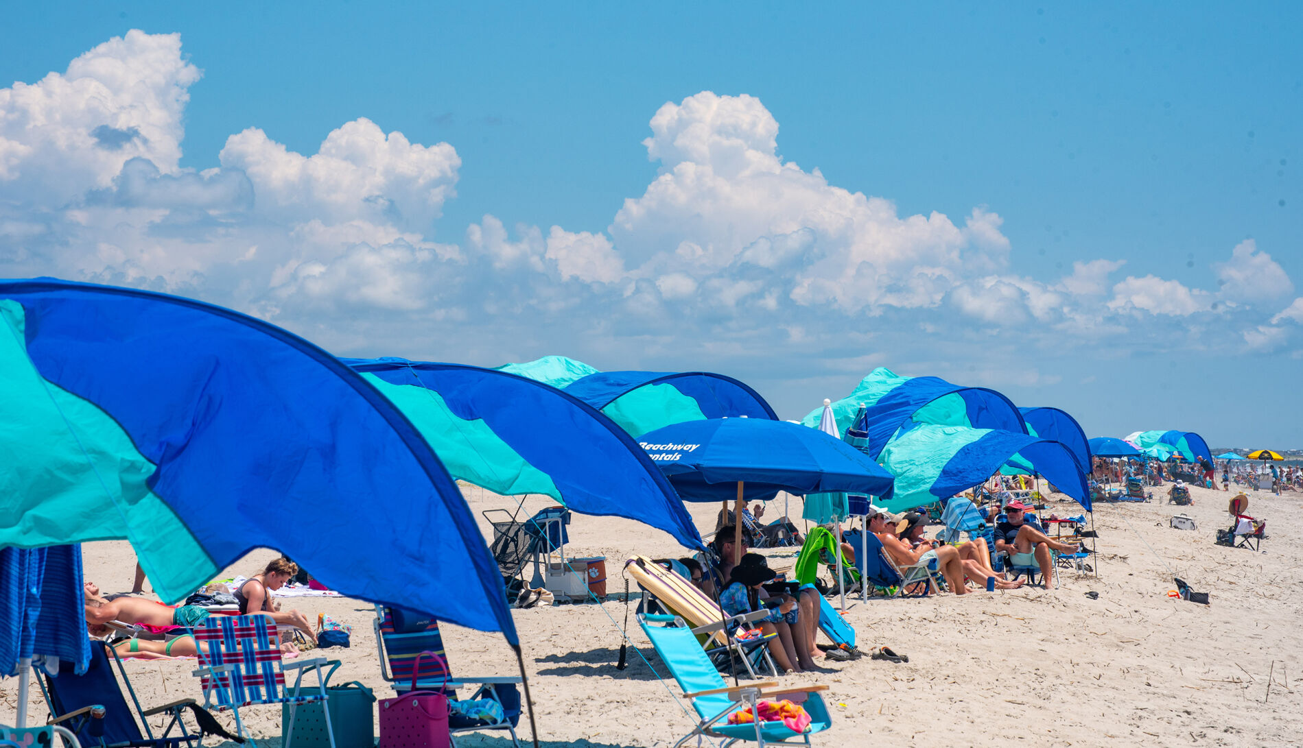 Complete Guide to Sunset Beach NC Rules