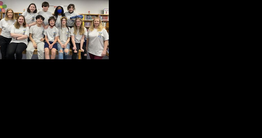 Norwayne places third in regional Battle of the Books - Vimarsana News