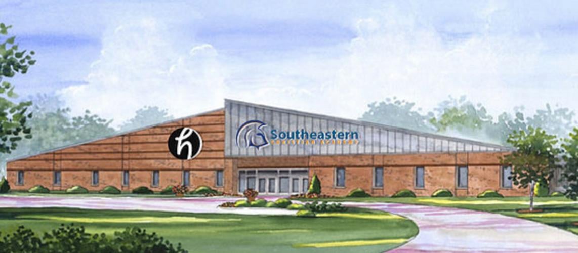 SOUTHEAST CHRISTIAN ACADEMY