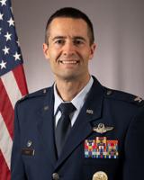 Col. Morgan Lohse to lead 4th Fighter Wing