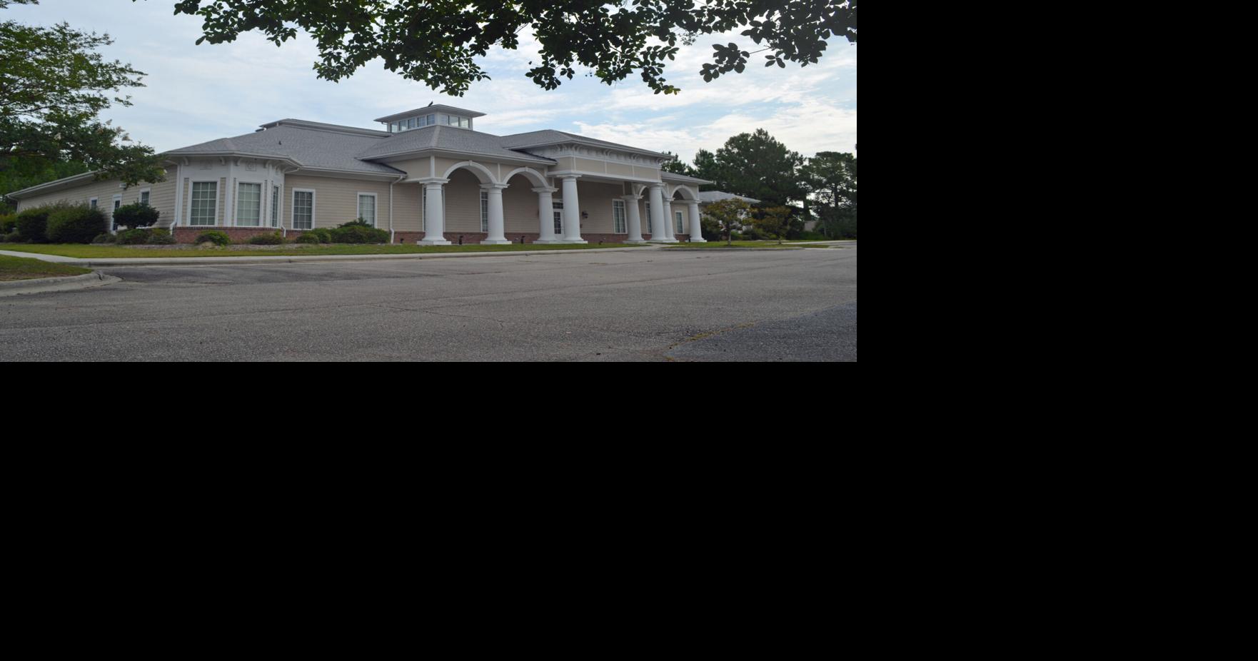 Calabash approved for town hall purchase