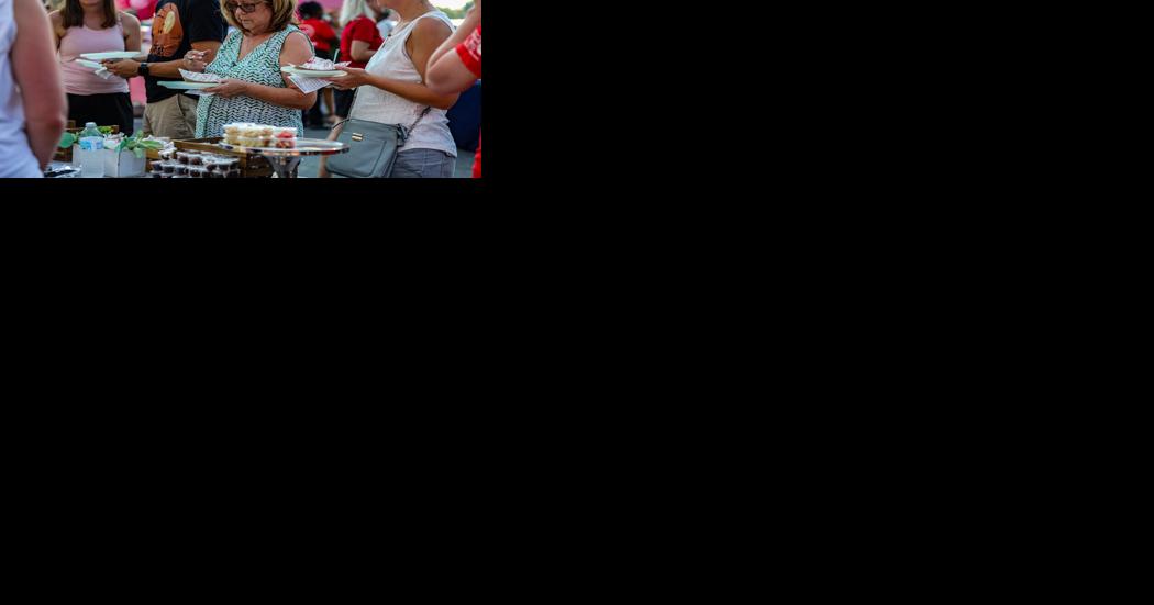 Taste of Wayne proves to be a tasty time - Vimarsana News