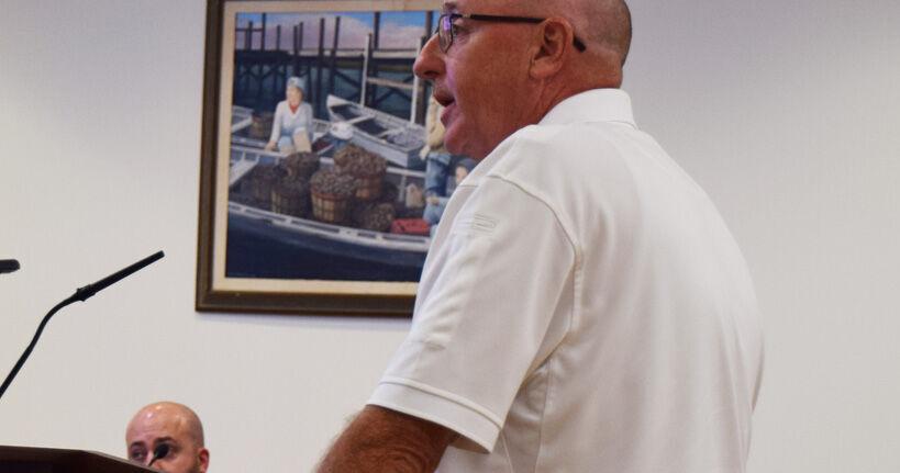 County commissioners approve fire fee cap increase