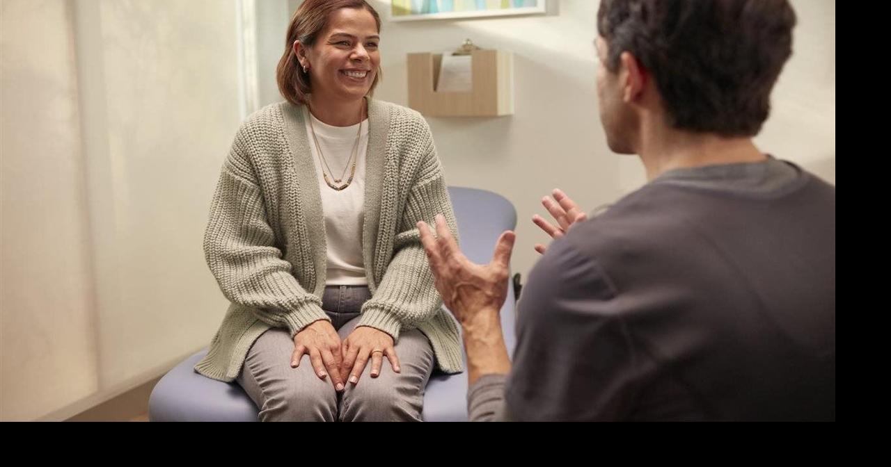 How one company is setting a new standard for North Carolina menopause care