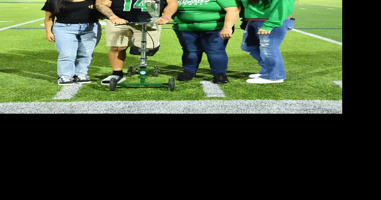 West Brunswick High School Senior Night | Sports | newsargus.com