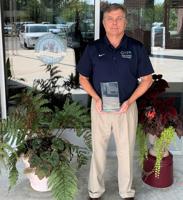 BCS Assistant Superintendent named CTE Administrator of the Year