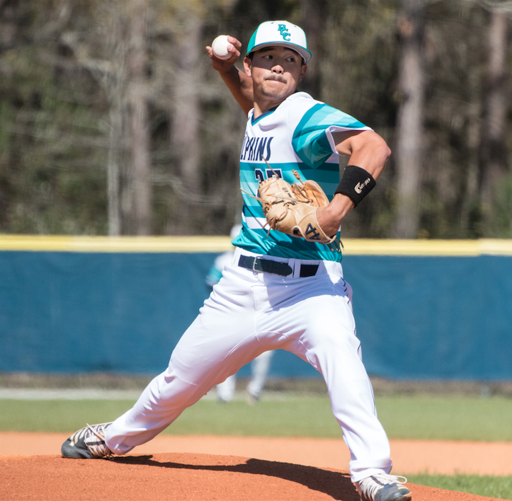 Brunswick Community College Dolphins Athletics