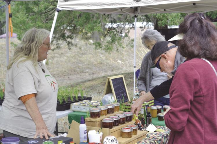 North Carolina Rice Festival highlights local history, cultureNorth