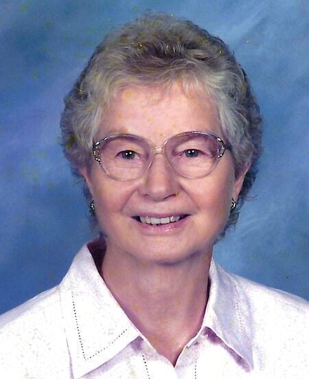 Grace McCullen Bateman | Obituaries | Newsargus.com