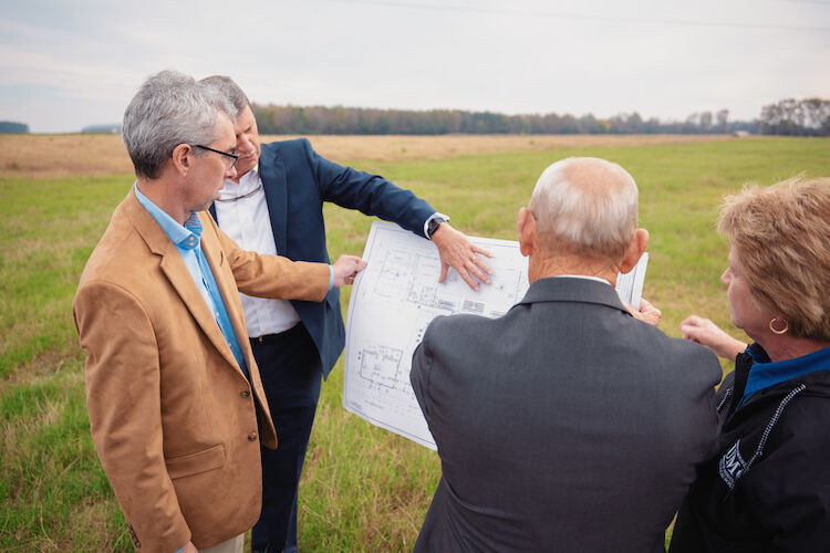 nc tobacco trust fund commission UMO receives $1M N.C. Tobacco Trust Fund grant | Local News