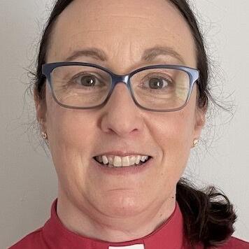 Burroughs named pastor at Good Shepherd Lutheran Church - Vimarsana News