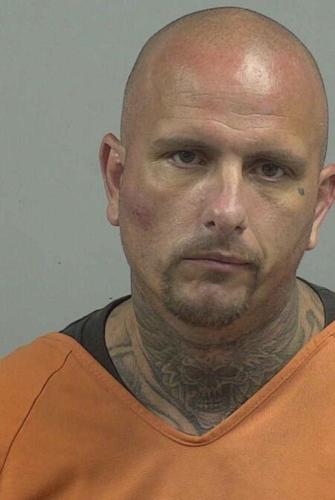 2 arrested on drug charges | Local News | newsargus.com