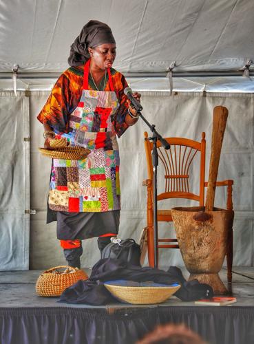 Celebrating Gullah Geechee heritage | News | newsargus.com