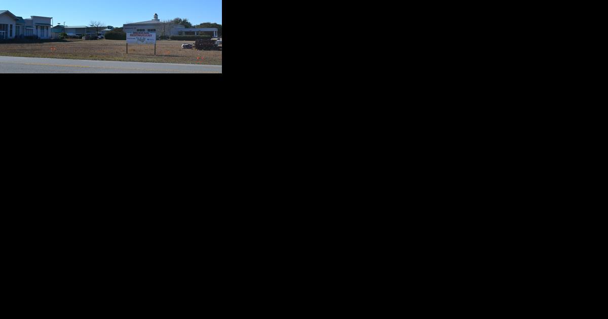 Sunset Beach Mexican restaurant set for upgrade - Vimarsana News