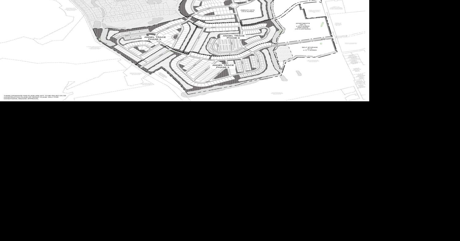 Sunset Beach Planning Board to hear Angels Trace proposal on Feb. 15 ...