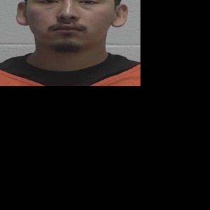 Traffic stop leads to DWI, drug arrest
