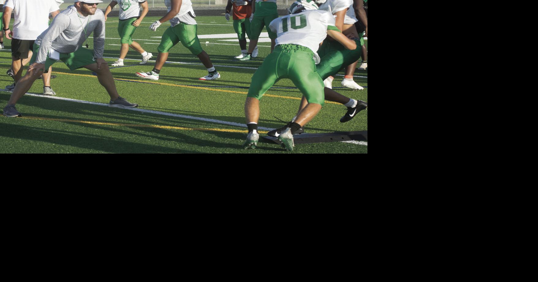 Bash At The Beach Team Matchups Made To Bring Fans To Two Night Football Jamboree Sports Newsargus Com