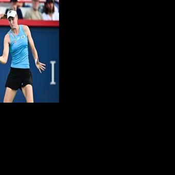 Rybakina advances to WTA Canadian Open semis