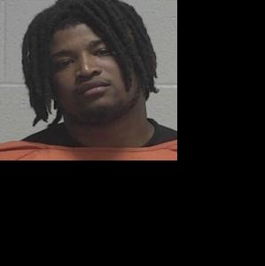 Man arrested on drug, weapon charges