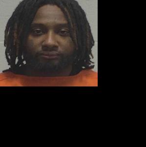 Rocky Mount man charged in Spruce Street shooting | Local News ...