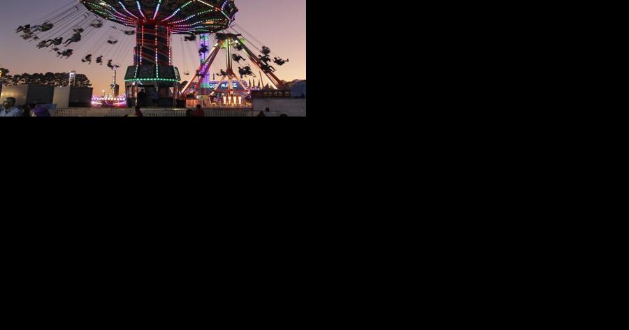 Fair promises fun, entertainment for all - Vimarsana News