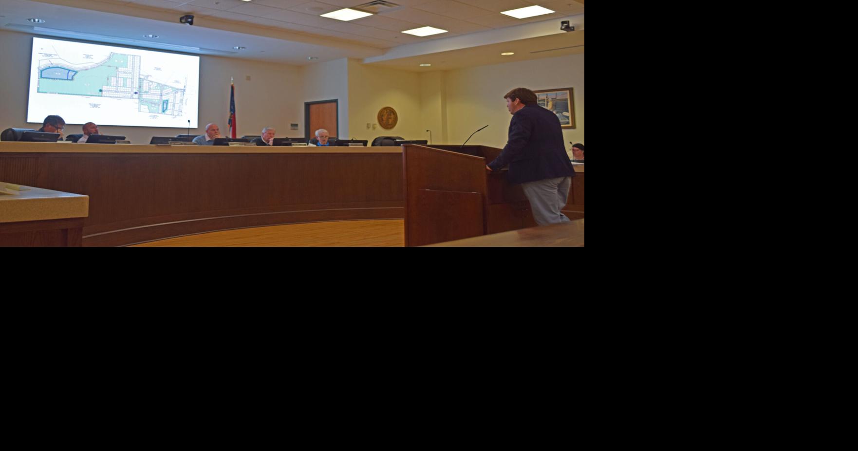 After previous denial, 151-home Bolivia development gets OK