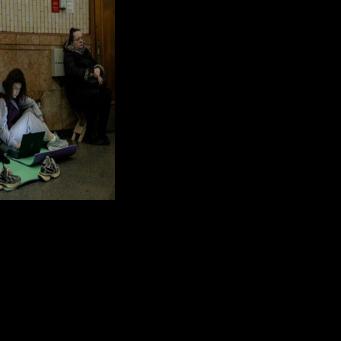 14 dead as Russia launches new daytime attacks on Ukraine