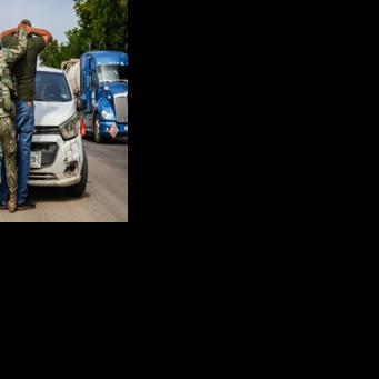 Three missing employees of Canadian miner found dead in Mexico