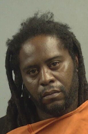 Goldsboro man arrested on child sex charges | Local News | newsargus.com