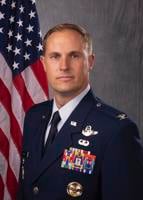 Col. Teel to assume command of 4th Fighter Wing