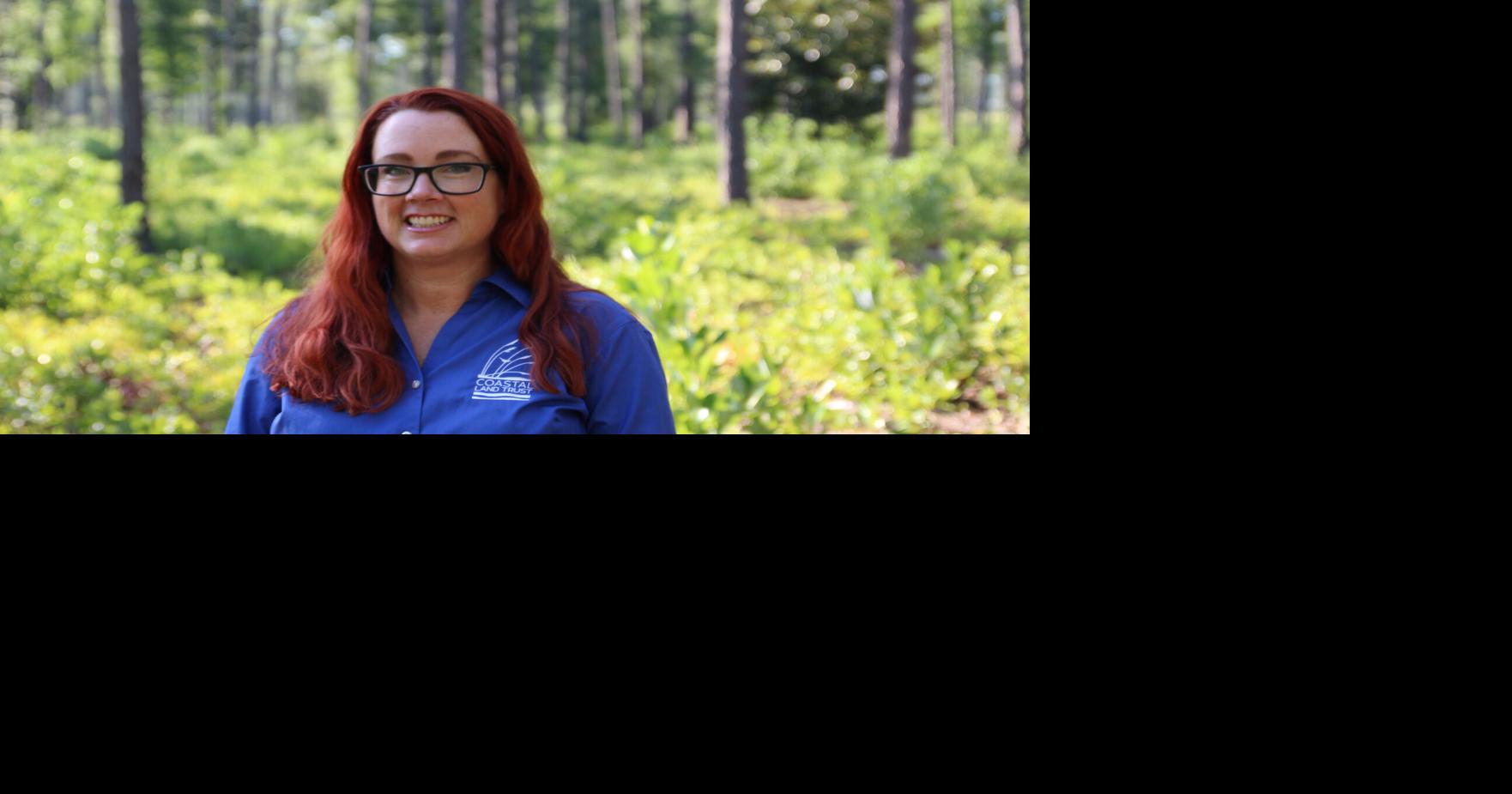 NC Coastal Land Trust names Jesica Blake as next executive director