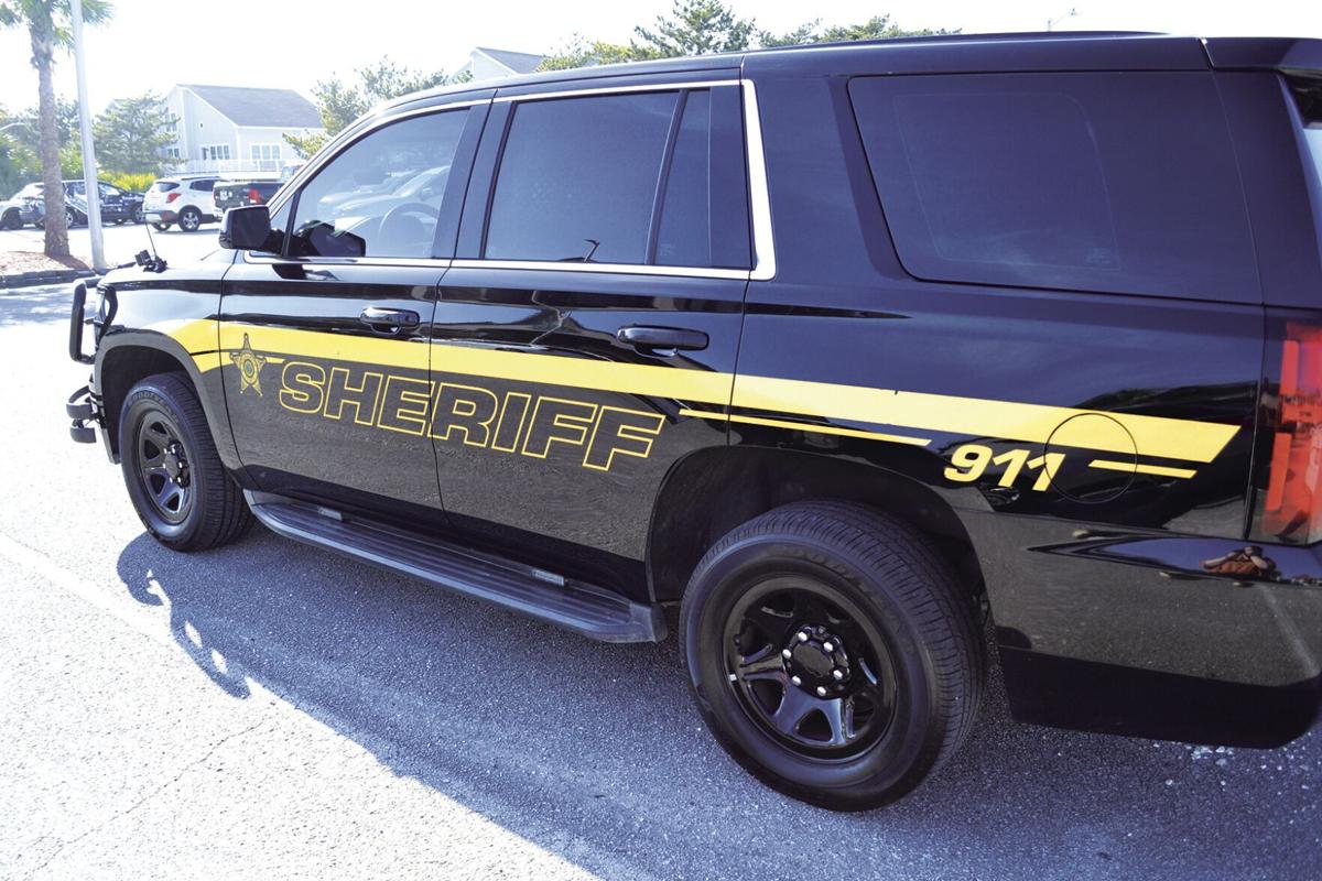 Carolina Shores amends sheriff's office contract