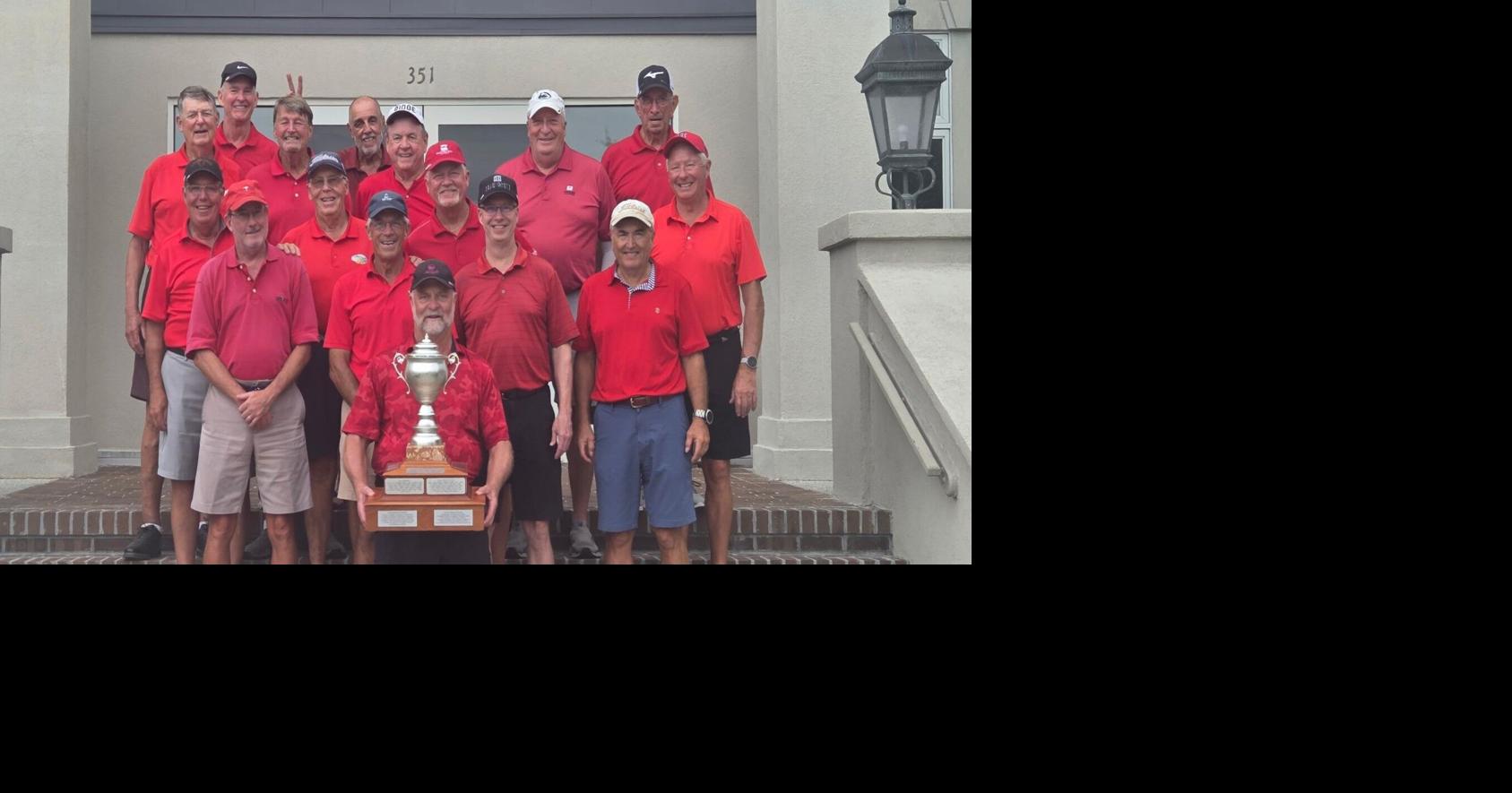 Notable scores, highlights from area golf leagues | Sports | newsargus.com