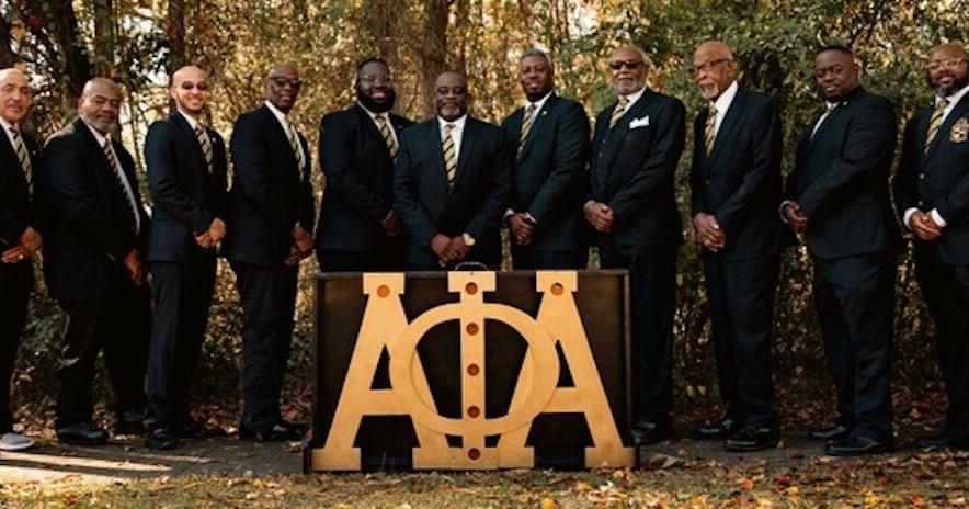 Fraternity to celebrate 60 years of leadership - Vimarsana News