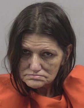 Woman arrested on drug trafficking charges | Local News | newsargus.com