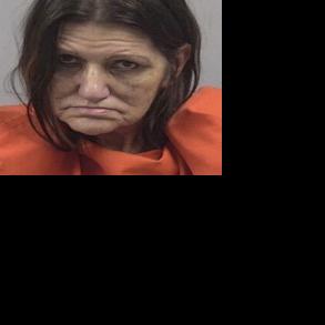 Woman arrested on drug trafficking charges | Local News | newsargus.com