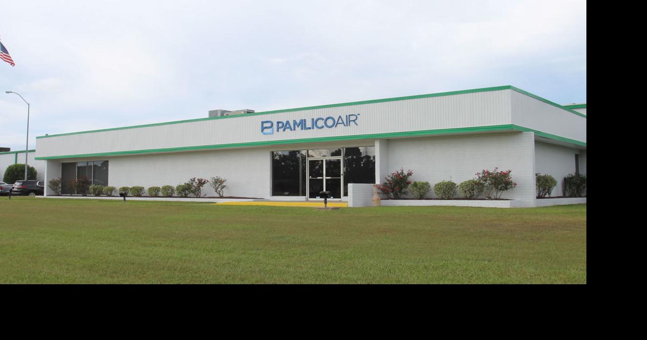 Pamlico Air to invest 6.6M, add 249 jobs Local News