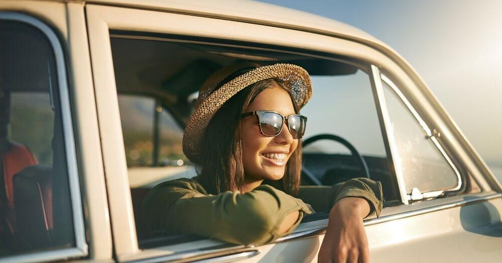 North Carolina Ranks #3 for a Budget-Friendly Summer Road Trip