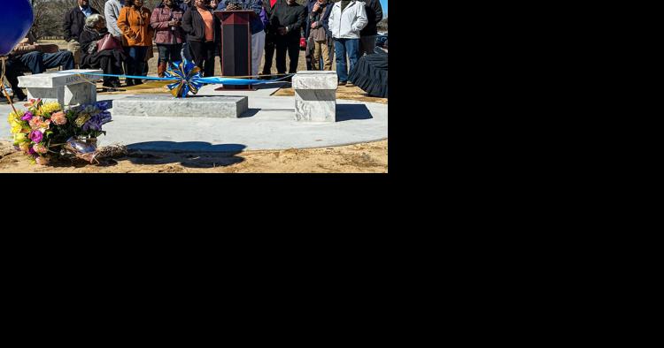 Gone but never forgotten; GHS Class of 1977 honors Alston and Lewis - Vimarsana News