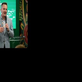 'In it to win it': Australia doubles down on climate hosting bid