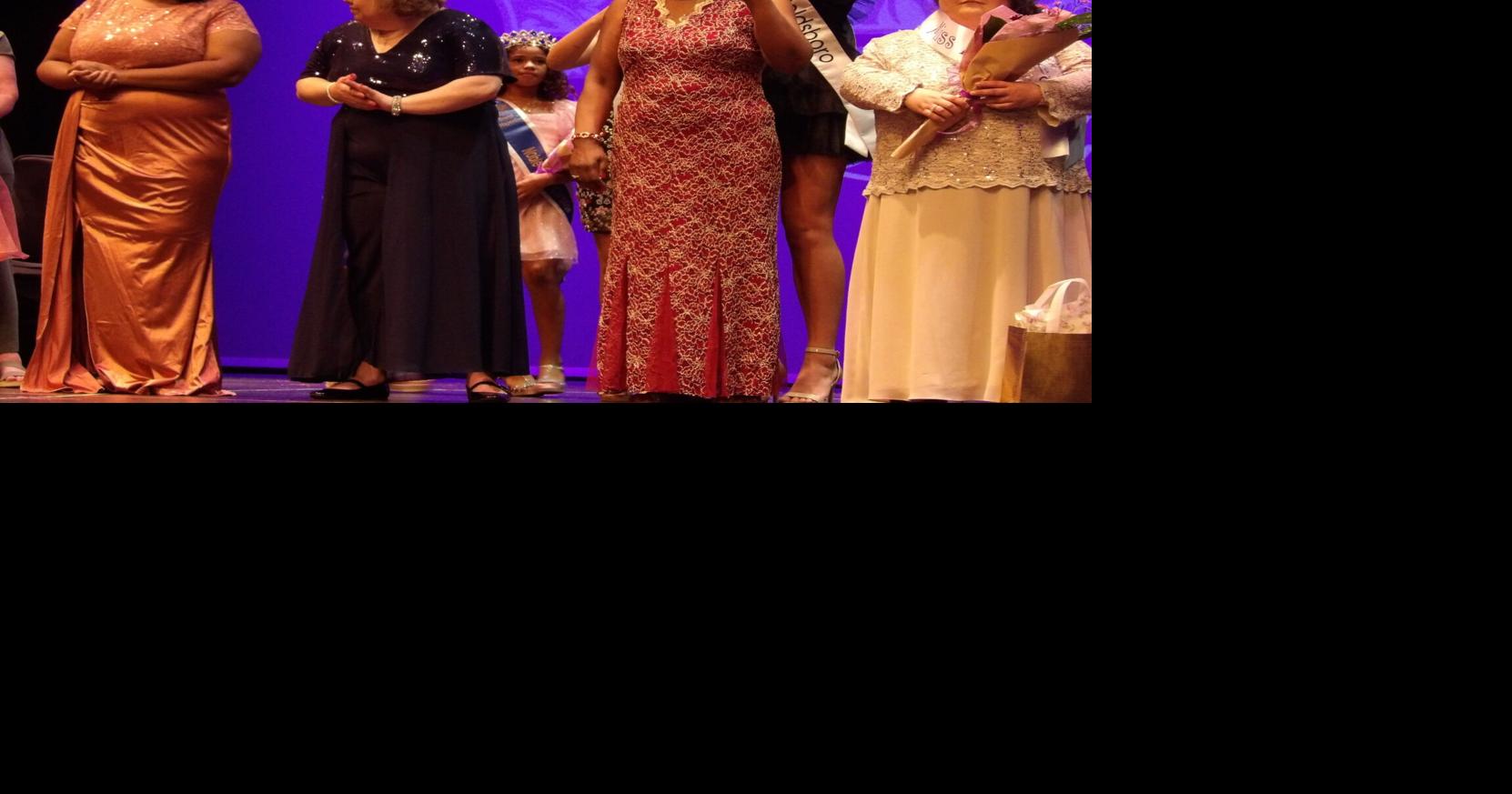 Special needs beauty pageant celebrates true beauty | Local News ...