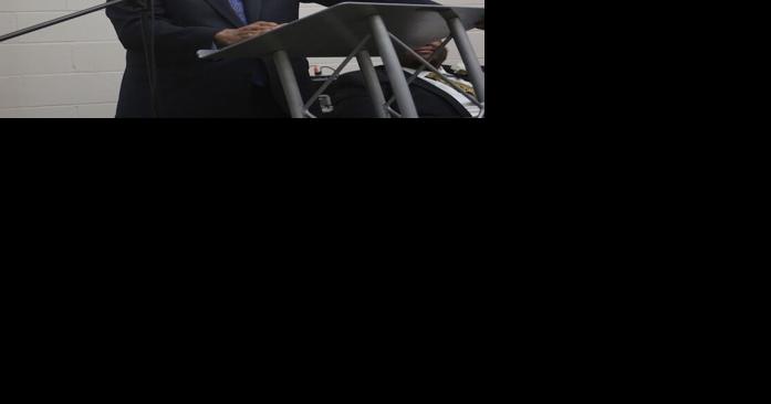 Blue highlights Martin Luther King Jr. legacy - Vimarsana News