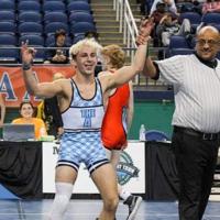 Christian Decatur reflects on historic wrestling career | Sports ...