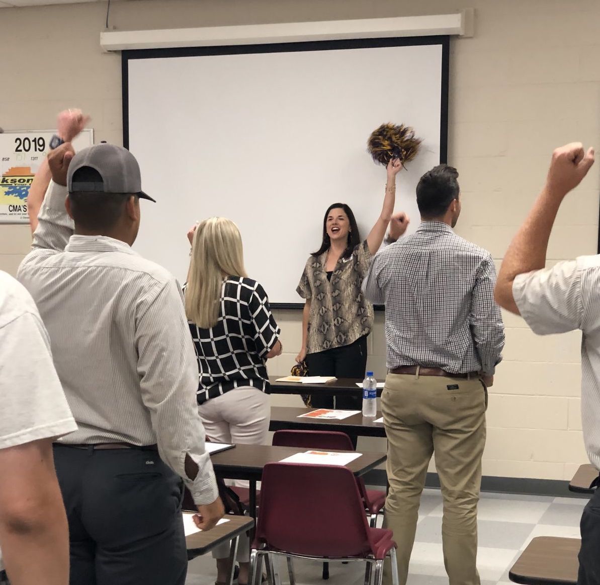 United Way frontrunners campaign starts July 12 - Vimarsana News