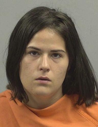 2 women face drug trafficking charges | Local News | newsargus.com