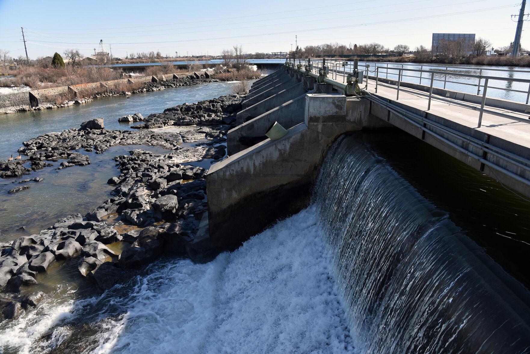Idaho Falls Power, INL Show How Small Hydro Helps Grid Resiliency Supply & Demand